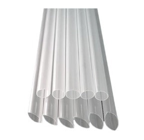 Pitillos soporte para tortas x 25 Und