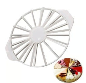 Porcionador de 14 a 16 Rodajas