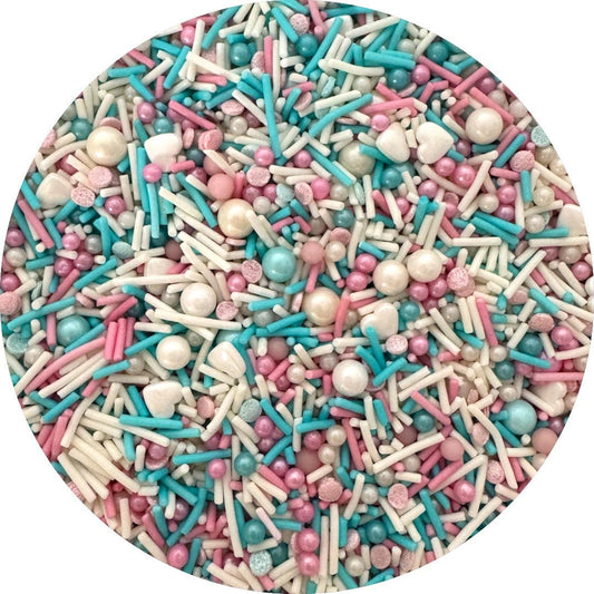 Sprinkles Algodón De Azúcar x 50 Gr