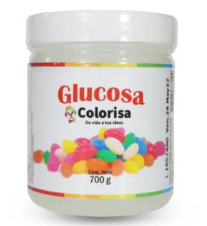 Glucosa Colorisa 700g