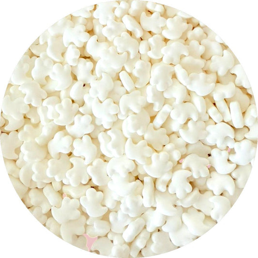 Grageas Fantasmas X 50 g