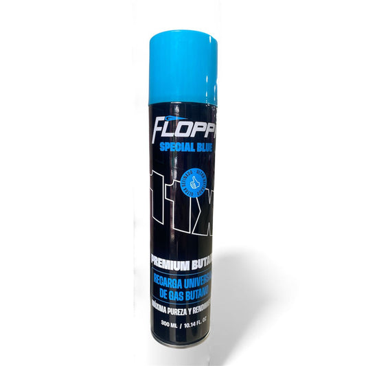 Gas Butano Recarga Flameador 300 ml