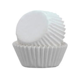 Capacillos Blancos # 4 x 1000 Unidades