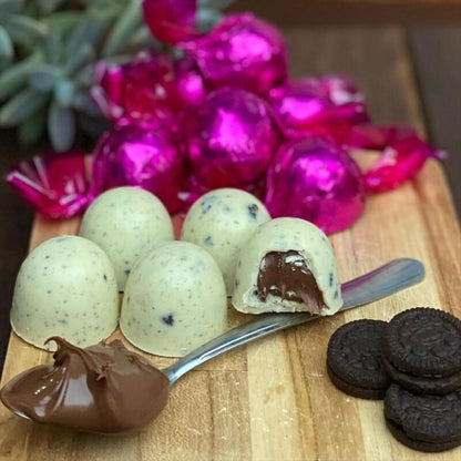 Molde Para Chocolate BWB Bombón Especial