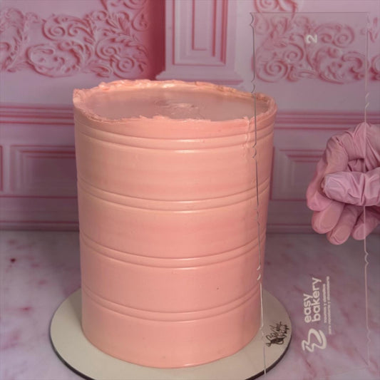 Scraper de Repostería # 2