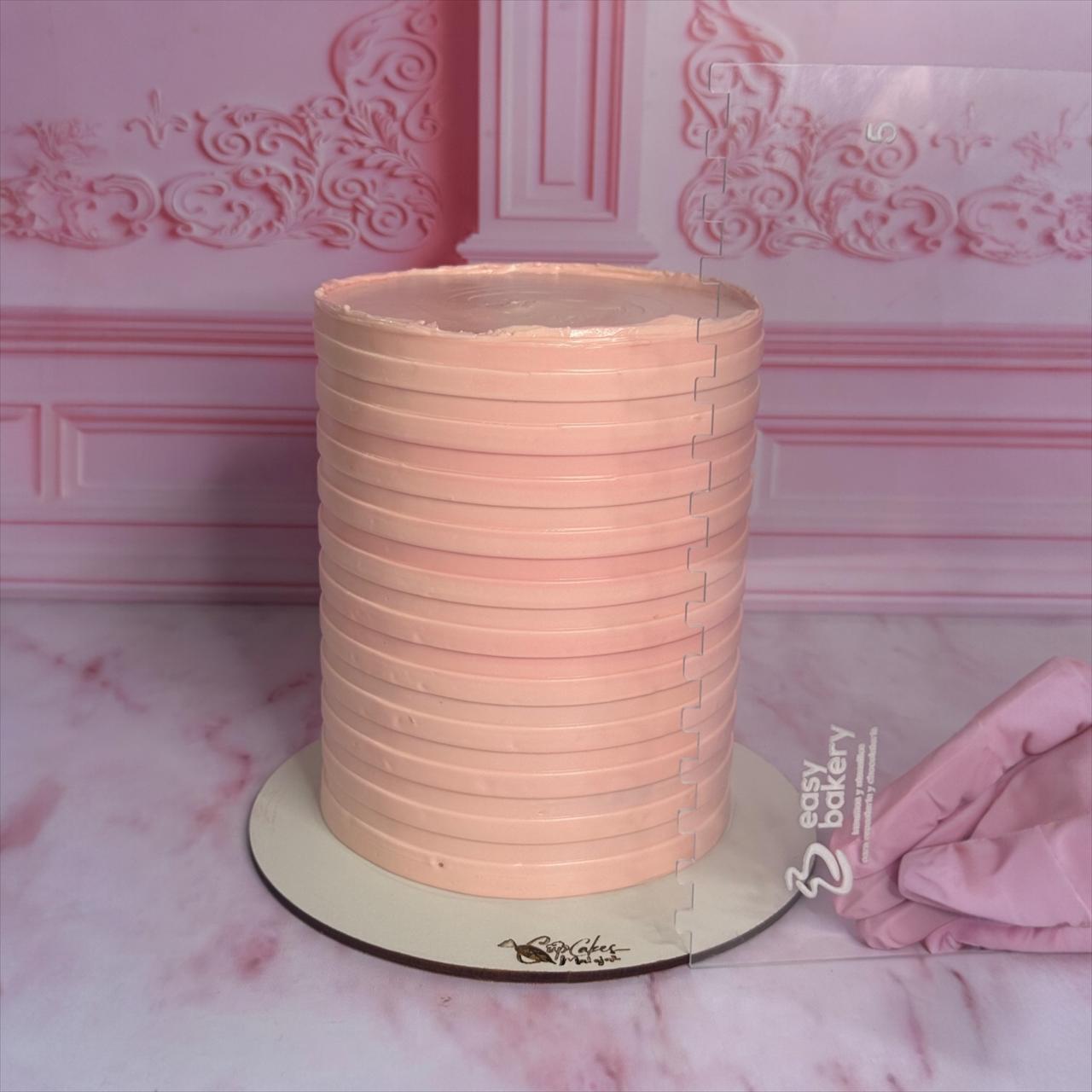 Scraper de Repostería # 5