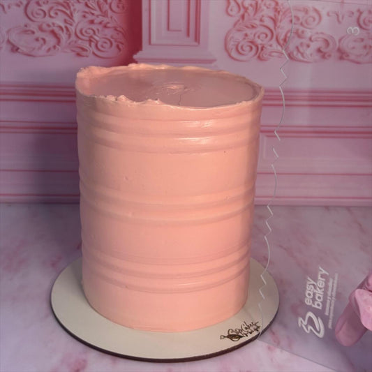 Scraper de Repostería # 3