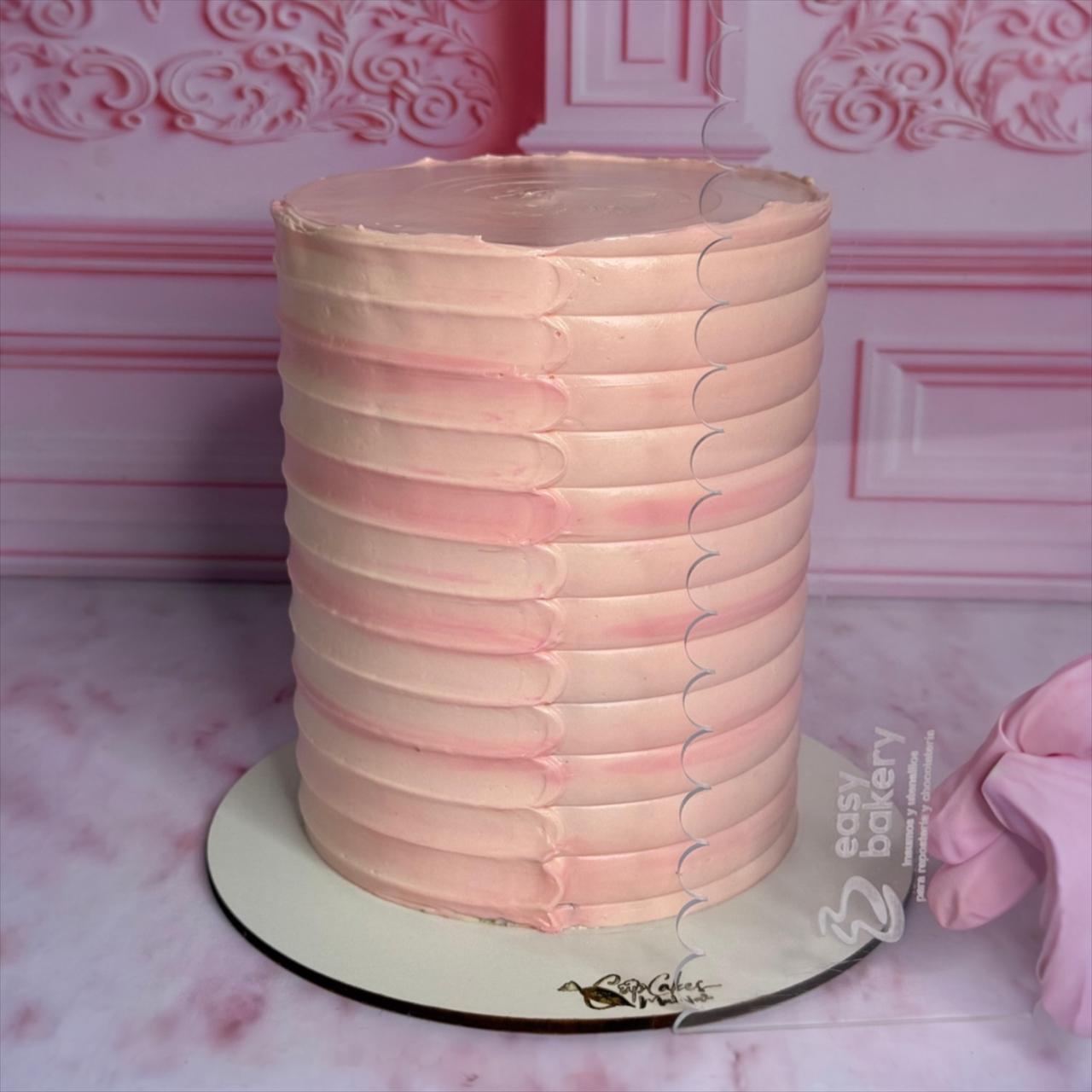 Scraper de Repostería # 6