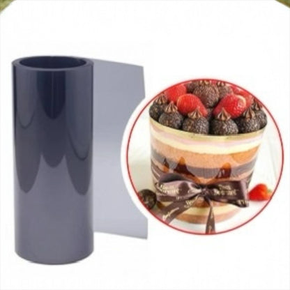 Rollo de PET 18 cm x 4 m