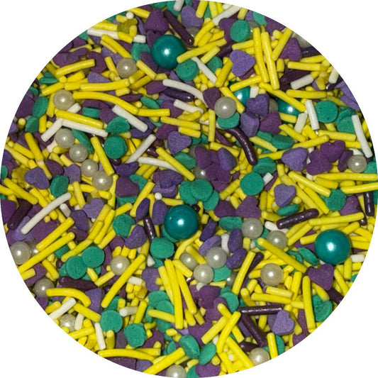 Sprinkles Dulce Primavera x 50 Gr