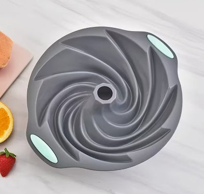 Bund Cake Espiral