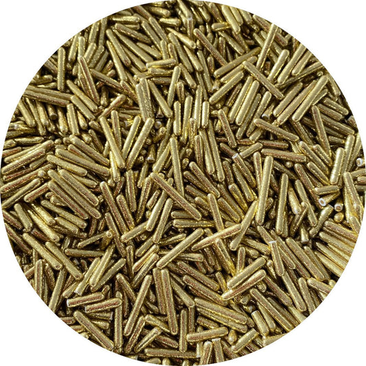 Barriles Dorados x 50 gr