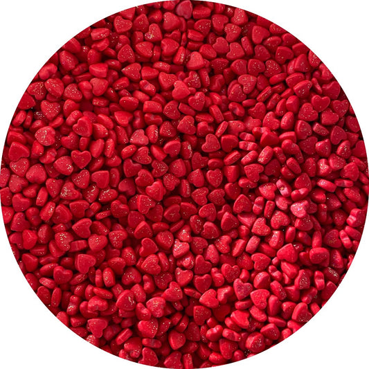 Grageas Corazón X 50 G