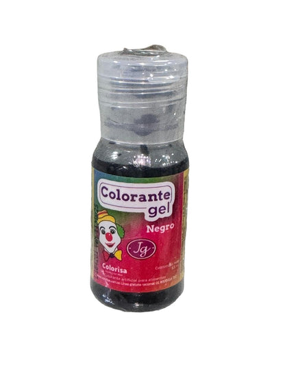 Colorante en gel Colorisa x 13 ML