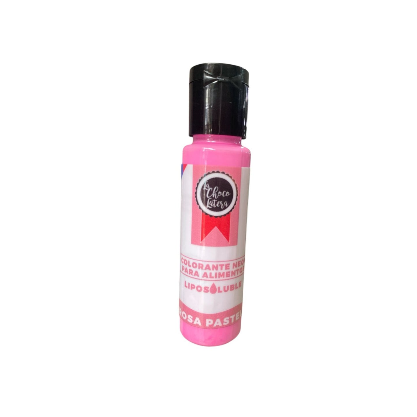 Colorantes Liposolubles  Para Chocolate Tonos Pastel  x 30 ml