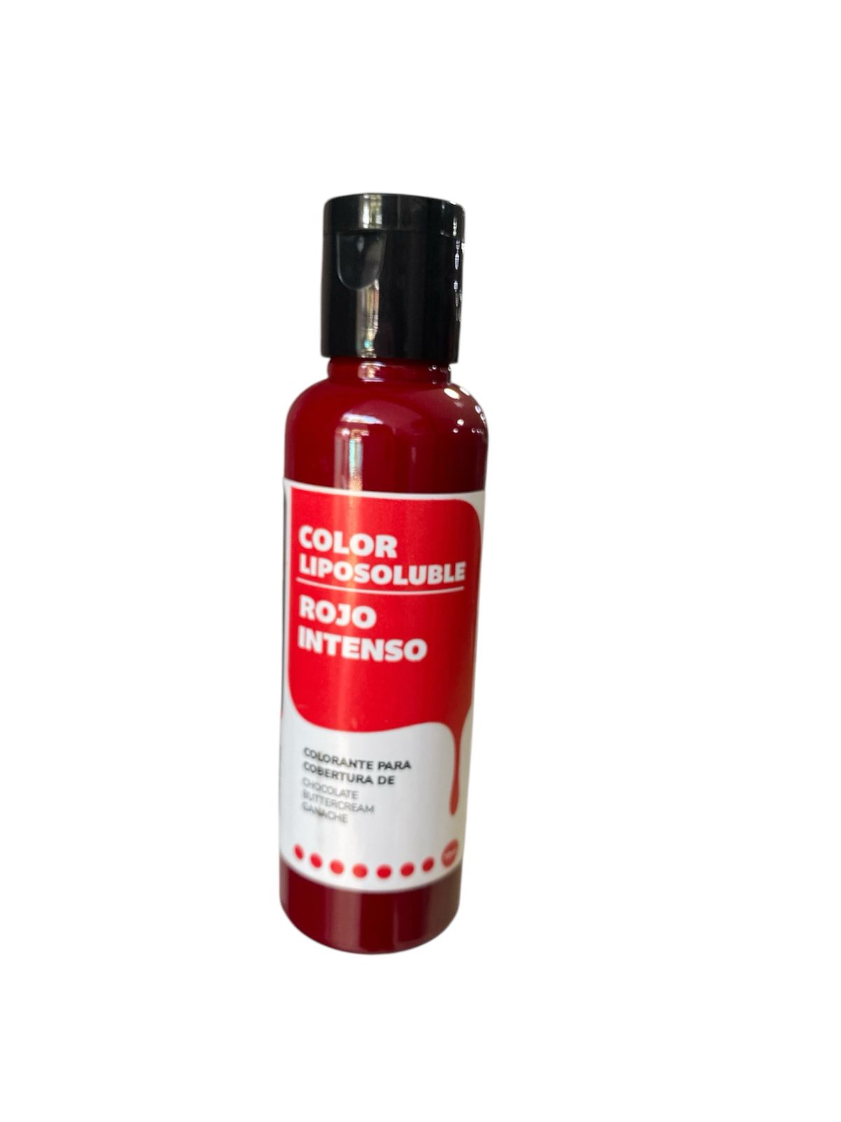Colorantes Liposolubles Para Chocolate Edición Especial x 70 ml