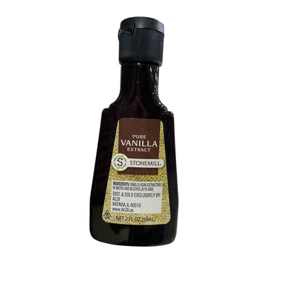 Extracto de Vainilla x 59 ml