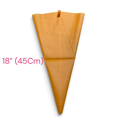 Mangas Pasteleras Silicona